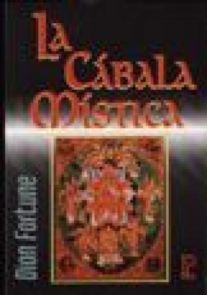 LA CABALA MISTICA