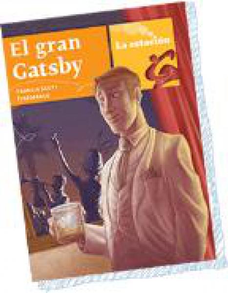 EL GRAN GATSBY