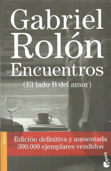 ENCUENTROS (EL LADO B DEL AMOR)