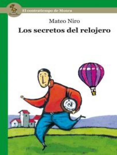 LOS SECRETOS DEL RELOJERO