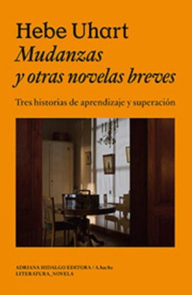 MUDANZAS Y OTRAS HISTORIAS BREVES