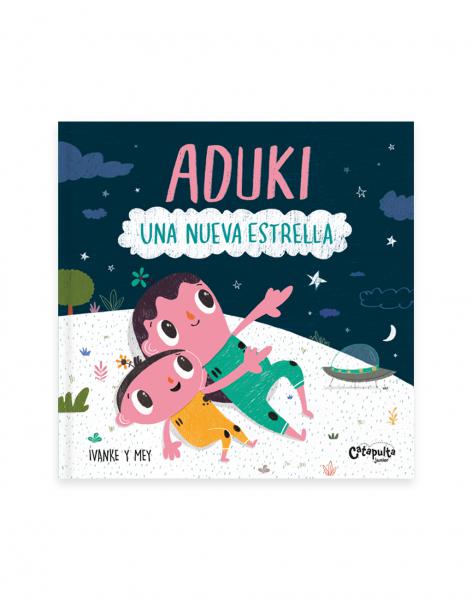 ADUKI UNA NUEVA ESTRELLA