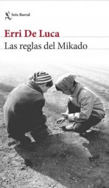 LAS REGLAS DEL MIKADO