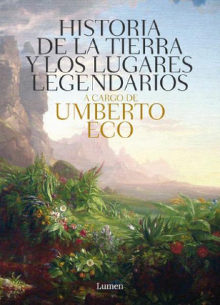 HISTORIA DE LAS TIERRAS Y LOS LUGARES...