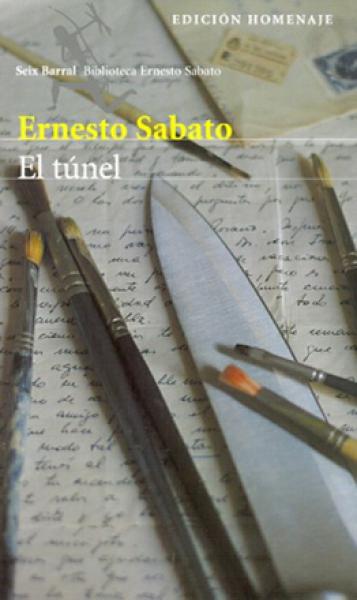 EL TUNEL  (ED.HOMENAJE)
