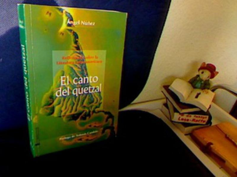 EL CANTO DEL QUETZAL