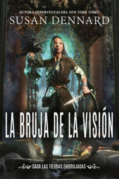 LA BRUJA DE LA VISTA