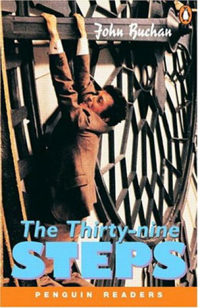 THIRTY-NINE STEPS, THE