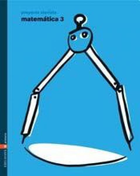 MATEMATICA 3 (PROYECTO ALAVISTA)