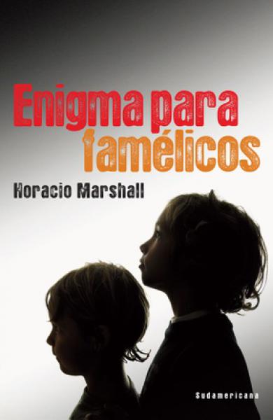 ENIGMA PARA FAMELICOS