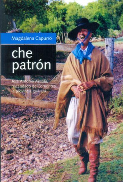 CHE PATRON                              