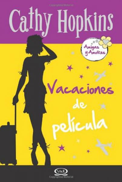 VACACIONES DE PELICULA