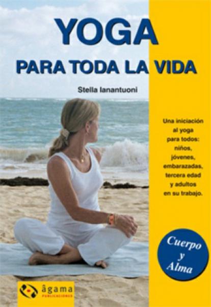 YOGA PARA TODA LA VIDA