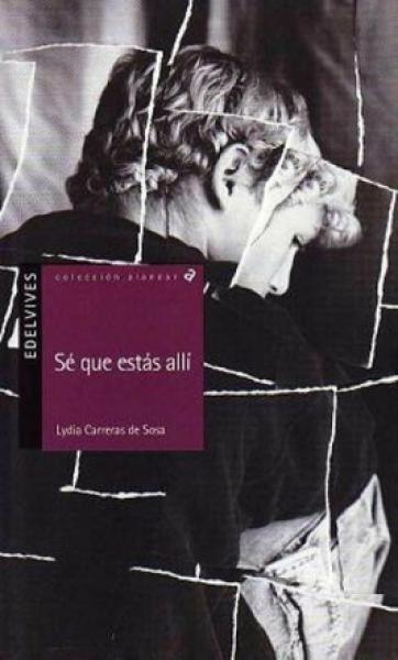 SE QUE ESTAS ALLI