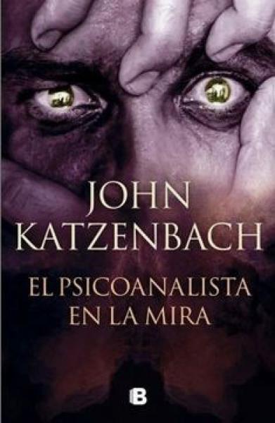 EL PSICOANALISTA EN LA MIRA