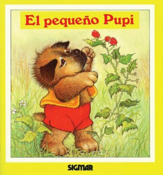 EL PEQUEÑO PUPI