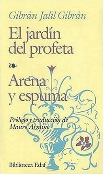 EL JARDIN DEL PROFETA