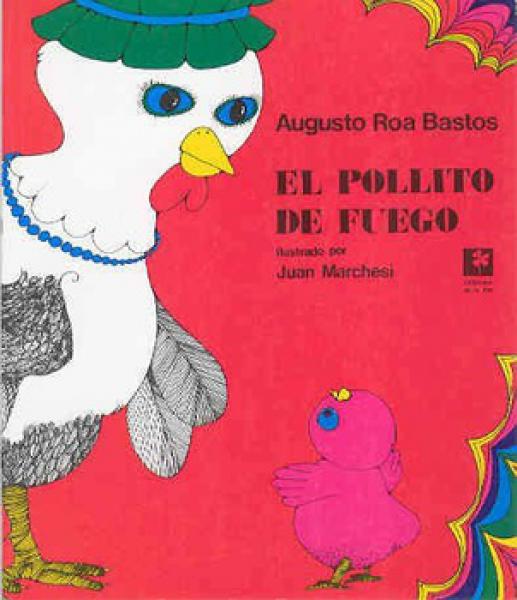 EL POLLITO DE FUEGO