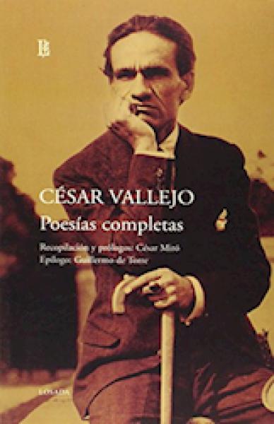 POESIAS COMPLETAS