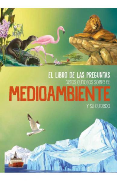 EL LIBRO DE LAS PREGUNTAS