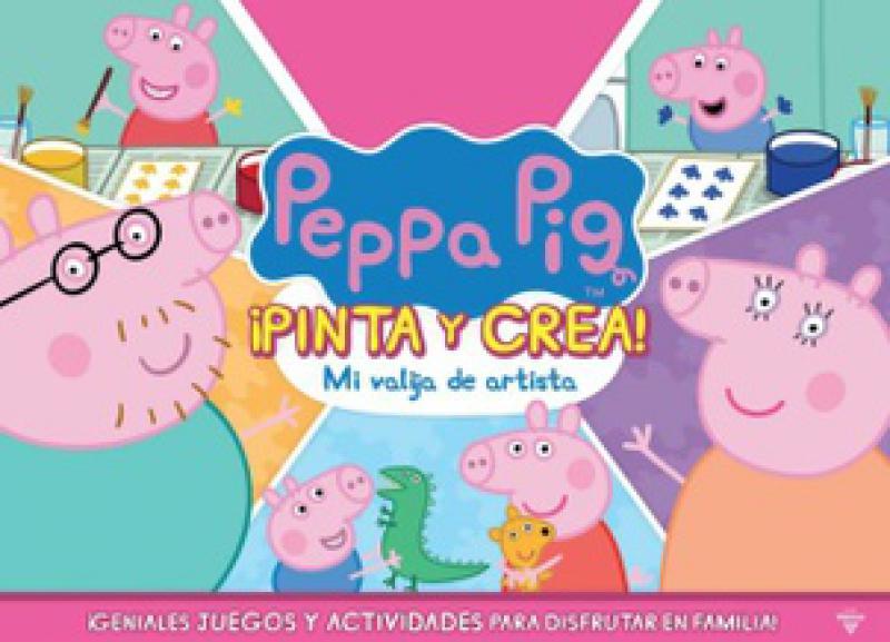 PEPPA PIG 6
