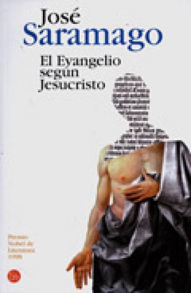 EL EVANGELIO SEGUN JESUCRISTO