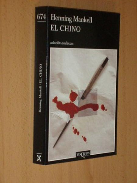 EL CHINO