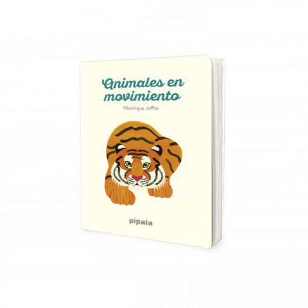 ANIMALES EN MOVIMIENTO