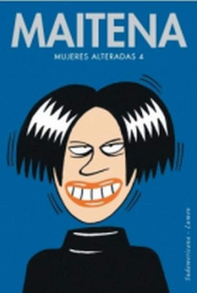 MUJERES ALTERADAS 4