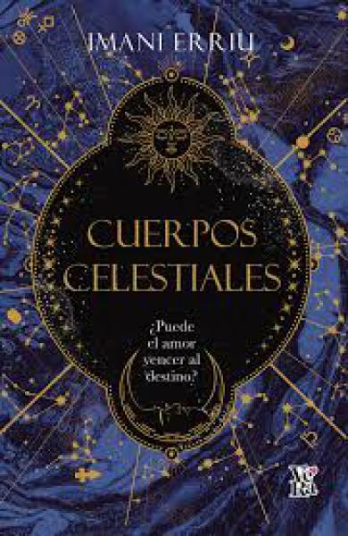 CUERPOS CELESTIALES