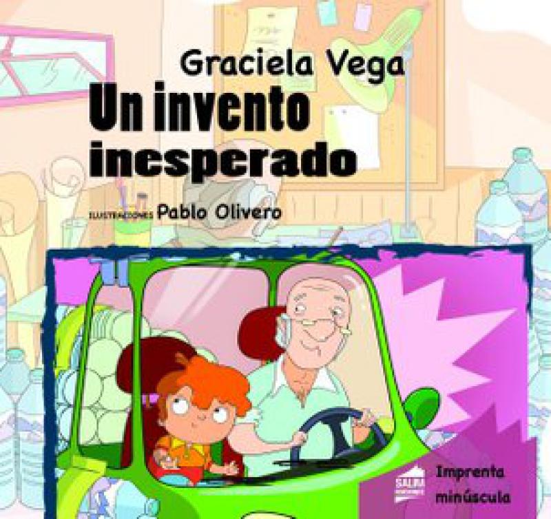 UN INVENTO INESPERADO