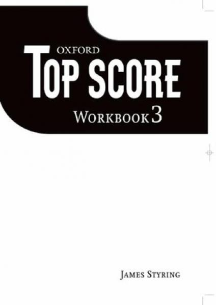 TOP SCORE 3 - WB