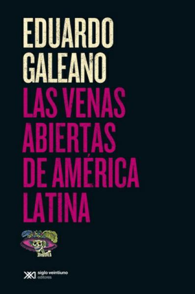 VENAS ABIERTAS DE AMERICA LATINA (2015)