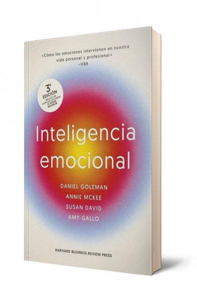 INTELIGENCIA EMOCIONAL