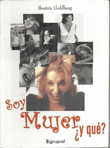 SOY MUJER Y QUE?