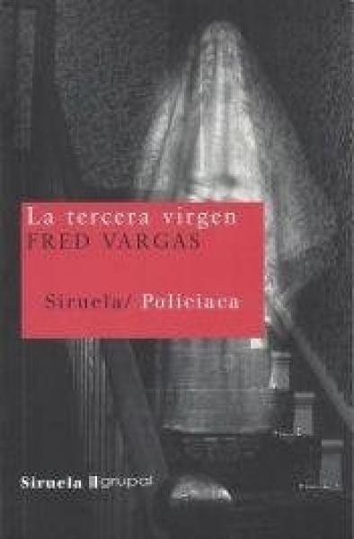 LA TERCERA VIRGEN