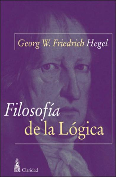 FILOSOFIA DE LA LOGICA