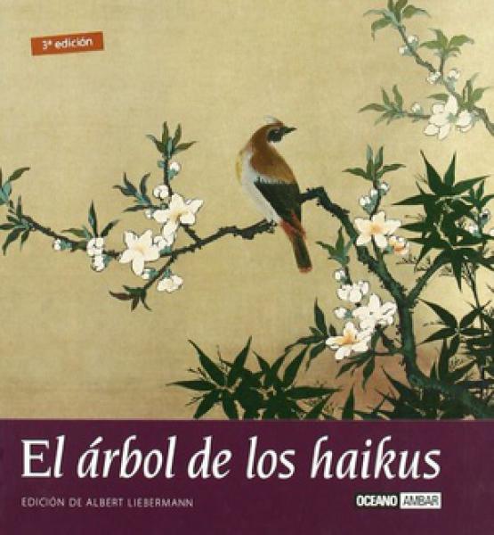 EL ARBOL DE LOS HAIKUS