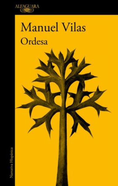 ORDESA