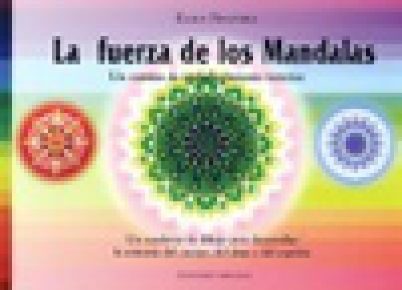 LA FUERZA DE LOS MANDALAS