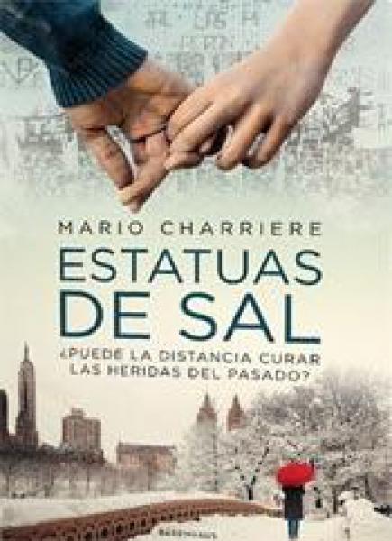 ESTATUAS DE SAL