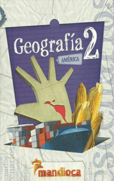 GEOGRAFIA II (AMERICA)