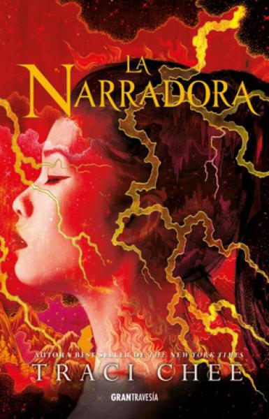 LA NARRADORA