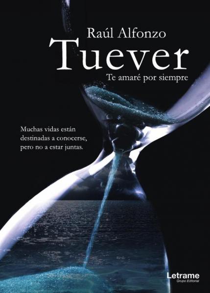 TUEVER TE AMARE POR SIEMPRE