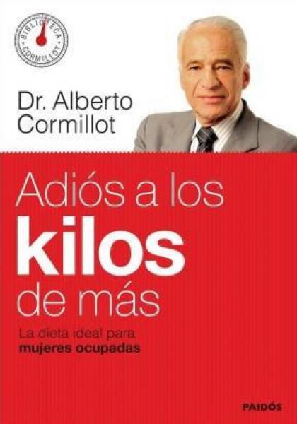 ADIOS A LOS KILOS DE MAS