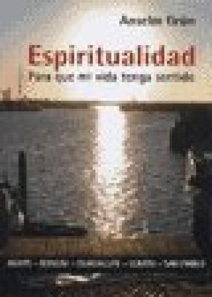 ESPIRITUALIDAD
