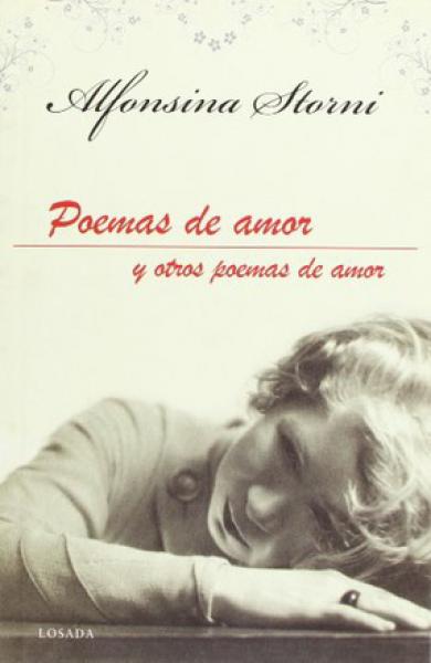 POEMAS DE AMOR Y OTROS POEMAS DE AMOR