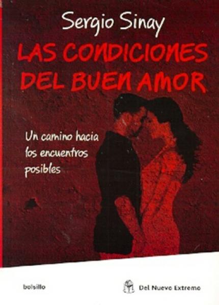 LAS CONDICIONES DEL BUEN AMOR