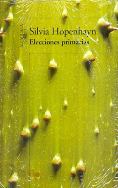 ELECCIONES PRIMARIAS