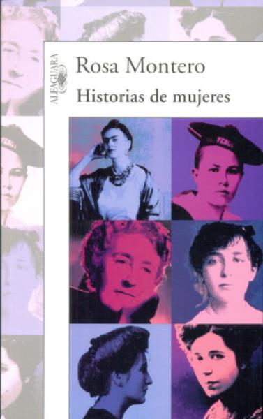 HISTORIAS DE MUJERES